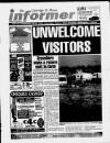 Uxbridge Informer Friday 06 August 1999 Page 1