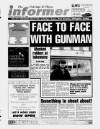 Uxbridge Informer Friday 17 September 1999 Page 1