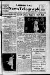 Ashbourne News Telegraph Thursday 15 October 1959 Page 1