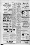 Ashbourne News Telegraph Thursday 08 January 1959 Page 6