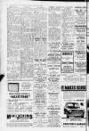 Ashbourne News Telegraph Thursday 17 January 1963 Page 8