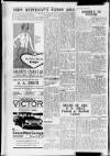 Ashbourne News Telegraph Thursday 28 March 1963 Page 8