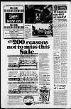 Ashbourne News Telegraph Thursday 02 January 1986 Page 4
