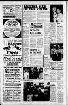 Ashbourne News Telegraph Thursday 09 January 1986 Page 6