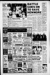 Ashbourne News Telegraph Thursday 09 January 1986 Page 12