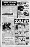 Ashbourne News Telegraph Thursday 13 February 1986 Page 5