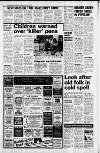 Ashbourne News Telegraph Thursday 13 February 1986 Page 12