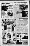 Ashbourne News Telegraph Thursday 27 February 1986 Page 8