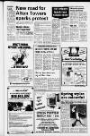 Ashbourne News Telegraph Thursday 06 March 1986 Page 7