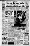 Ashbourne News Telegraph