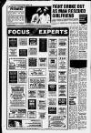 Ashbourne News Telegraph Thursday 14 January 1988 Page 12