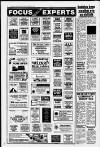 Ashbourne News Telegraph Thursday 04 February 1988 Page 12