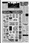 Ashbourne News Telegraph Thursday 18 February 1988 Page 14