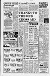 Ashbourne News Telegraph Thursday 25 February 1988 Page 12