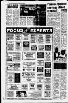Ashbourne News Telegraph Thursday 25 February 1988 Page 16