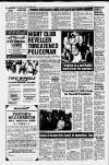 Ashbourne News Telegraph Thursday 17 March 1988 Page 10