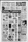Ashbourne News Telegraph Thursday 17 March 1988 Page 12