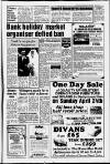 Ashbourne News Telegraph Thursday 21 April 1988 Page 9