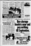 Ashbourne News Telegraph Thursday 21 April 1988 Page 11