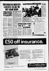 Ashbourne News Telegraph Thursday 13 October 1988 Page 7