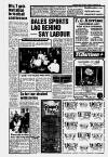 Ashbourne News Telegraph Thursday 22 December 1988 Page 7
