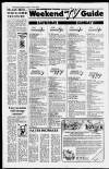 Ashbourne News Telegraph Thursday 26 January 1989 Page 6
