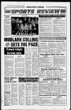 Ashbourne News Telegraph Thursday 26 January 1989 Page 14