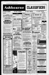 Ashbourne News Telegraph Thursday 29 June 1989 Page 2