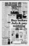 Ashbourne News Telegraph Thursday 29 June 1989 Page 9