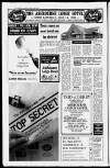 Ashbourne News Telegraph Thursday 29 June 1989 Page 10