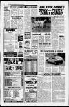 Ashbourne News Telegraph Thursday 29 June 1989 Page 14