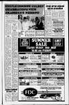 Ashbourne News Telegraph Thursday 29 June 1989 Page 15