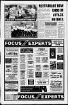 Ashbourne News Telegraph Thursday 29 June 1989 Page 16
