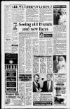 Ashbourne News Telegraph Thursday 06 July 1989 Page 8