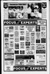 Ashbourne News Telegraph Thursday 06 July 1989 Page 12