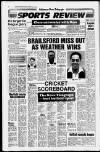 Ashbourne News Telegraph Thursday 06 July 1989 Page 14