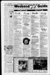 Ashbourne News Telegraph Thursday 13 July 1989 Page 6