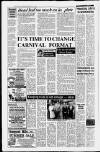 Ashbourne News Telegraph Thursday 13 July 1989 Page 8