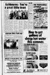 Ashbourne News Telegraph Thursday 13 July 1989 Page 13
