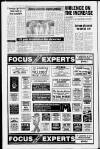 Ashbourne News Telegraph Thursday 13 July 1989 Page 14