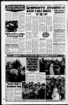 Ashbourne News Telegraph Thursday 13 July 1989 Page 16