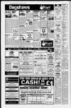 Ashbourne News Telegraph Thursday 20 July 1989 Page 4