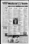 Ashbourne News Telegraph Thursday 20 July 1989 Page 6
