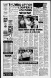 Ashbourne News Telegraph Thursday 20 July 1989 Page 10