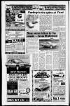 Ashbourne News Telegraph Thursday 20 July 1989 Page 12
