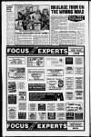 Ashbourne News Telegraph Thursday 20 July 1989 Page 14