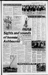 Ashbourne News Telegraph Thursday 20 July 1989 Page 15