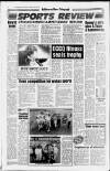 Ashbourne News Telegraph Thursday 20 July 1989 Page 16