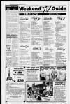 Ashbourne News Telegraph Thursday 27 July 1989 Page 6
