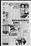 Ashbourne News Telegraph Thursday 27 July 1989 Page 10